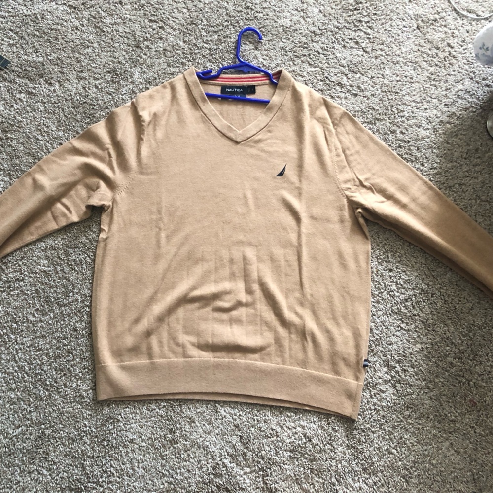 Never been worn before